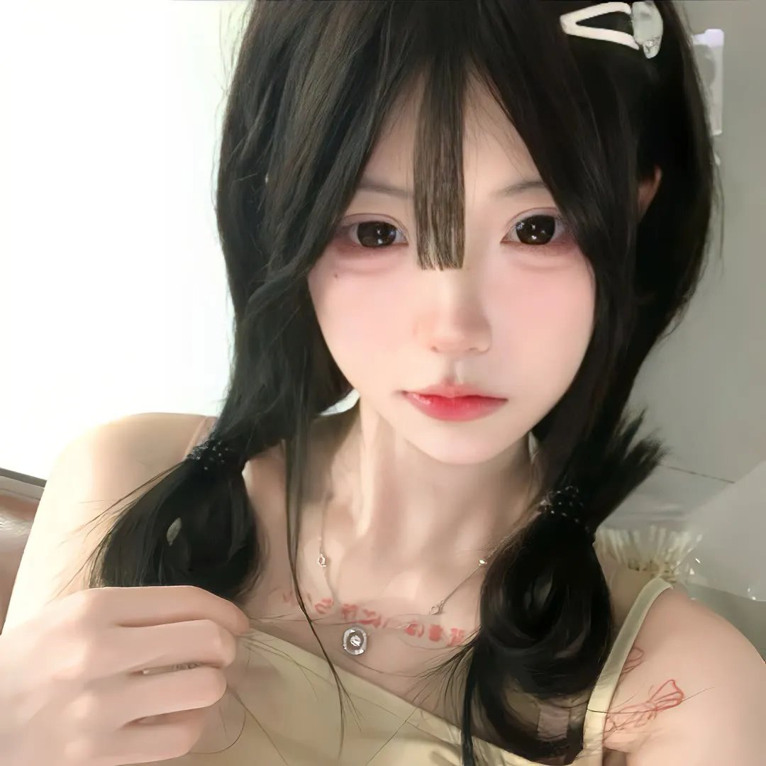 女仆