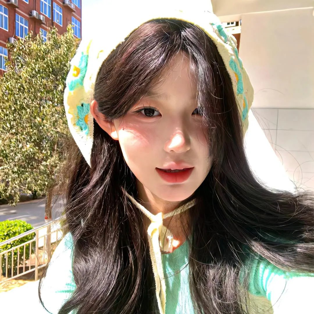 怨女